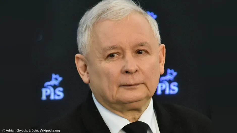 Jarosław Kaczyński cytaty
